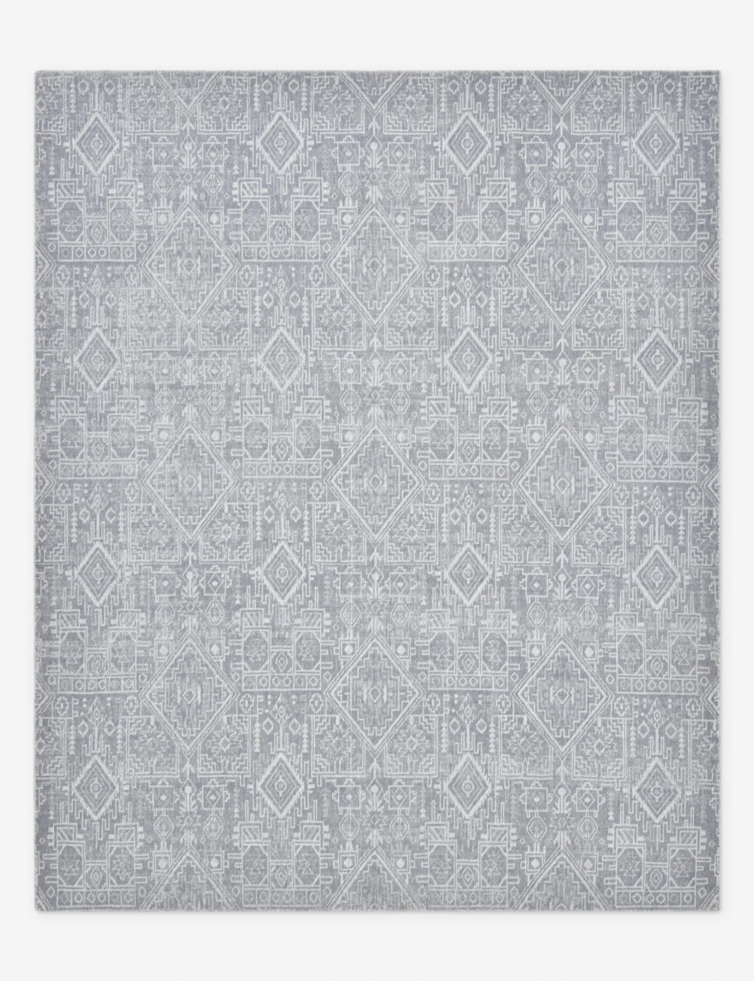 Aleph Rug 1 Aleph Rug