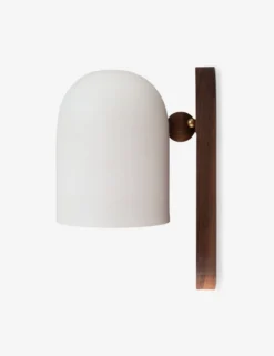 Sable Sconce By Huey Lightshop -Home Product Store SB001 4 scaled