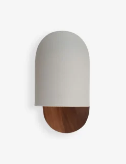 Sable Sconce By Huey Lightshop -Home Product Store SB001 5 scaled