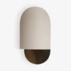 Sable Sconce By Huey Lightshop