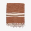 Sima Turkish Towel By House No. 23
