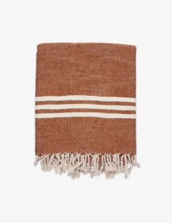 Sima Turkish Towel By House No. 23