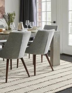 Posey Rug -Home Product Store SIMBASIM 1IVY 8