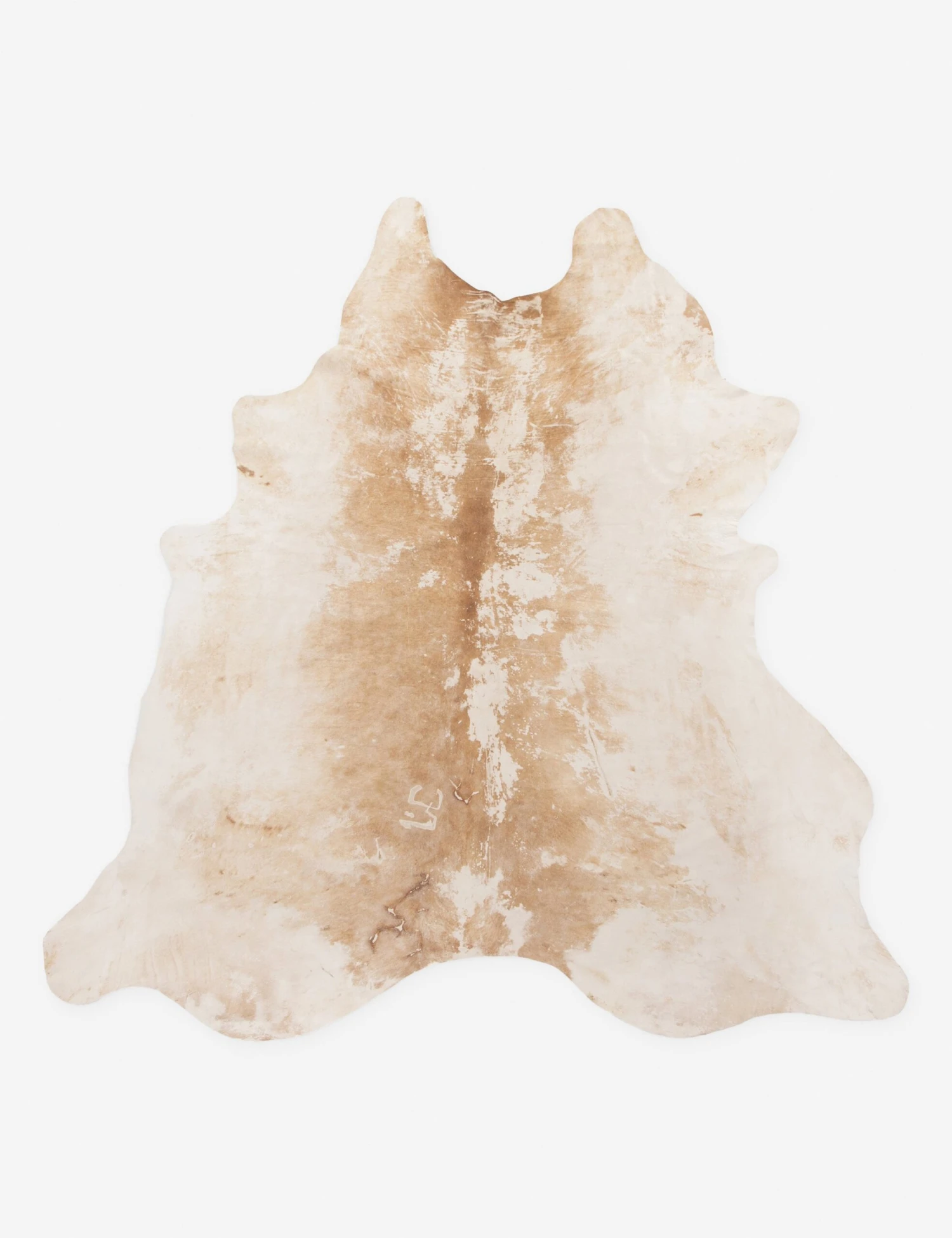 McFadden Cowhide Rug 1 McFadden Cowhide Rug