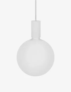 Alumina Pendant Light By Tala -Home Product Store SPHR V SET ALM 01 04 scaled