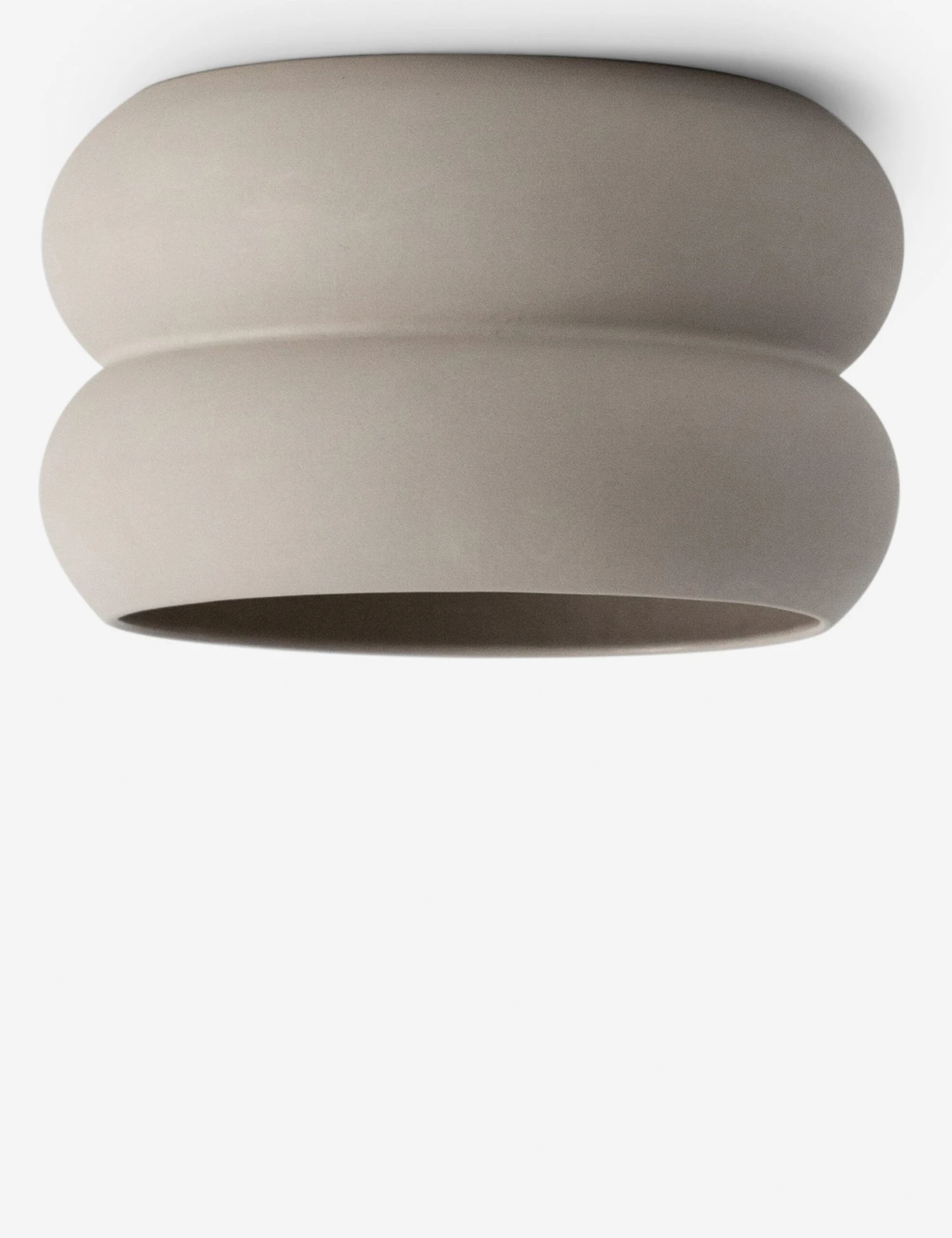 Cherub Flush Mount Light By Huey Lightshop 8 Cherub Flush Mount Light By Huey Lightshop - Image 8