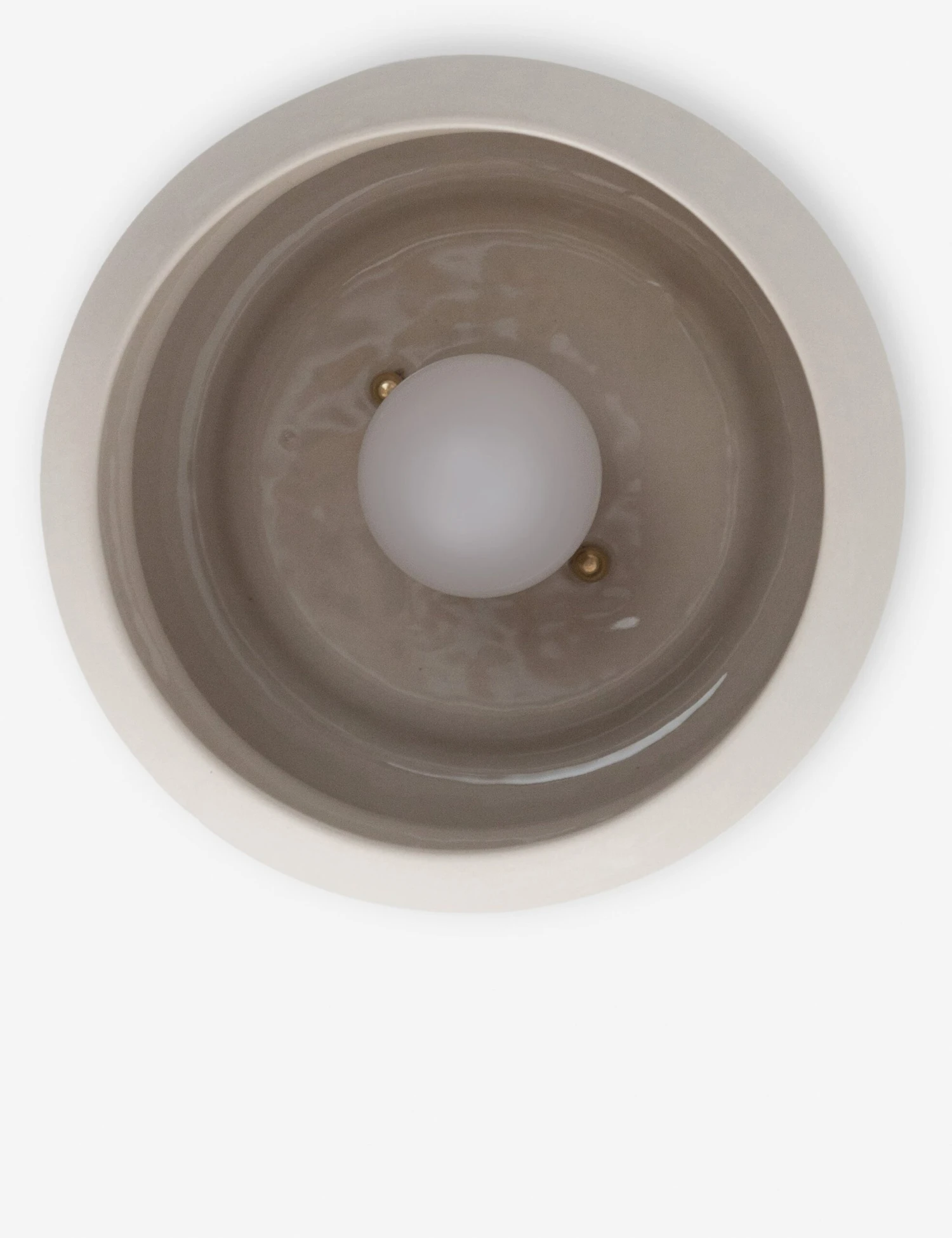 Cherub Flush Mount Light By Huey Lightshop 7 Cherub Flush Mount Light By Huey Lightshop - Image 7