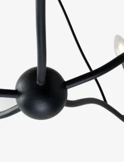 Atherton Chandelier 5 Atherton Chandelier -Home Product Store Sawyer 003