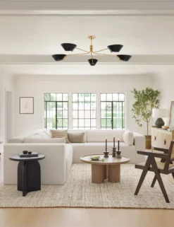 Riaz Chandelier 11 Riaz Chandelier -Home Product Store SectionalLivingRoomVII 0221 scaled