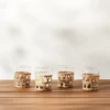 Shelly Tumbler (Set Of 4)