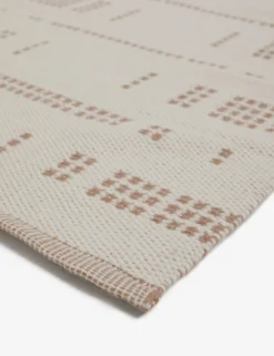 Simi Indoor/Outdoor Rug -Home Product Store SimiIndoor OutdoorRug Sand3 x5 A0655450 0788 scaled