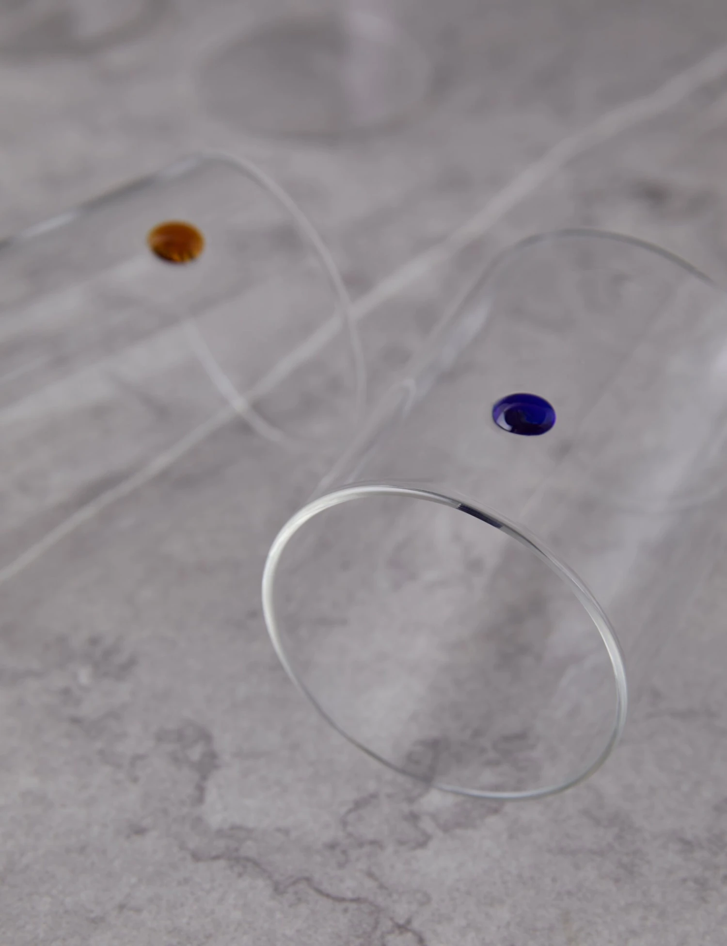 Soleils Tumblers (Set Of 6) By Ichendorf Milano 4 Soleils Tumblers (Set Of 6) By Ichendorf Milano - Image 4