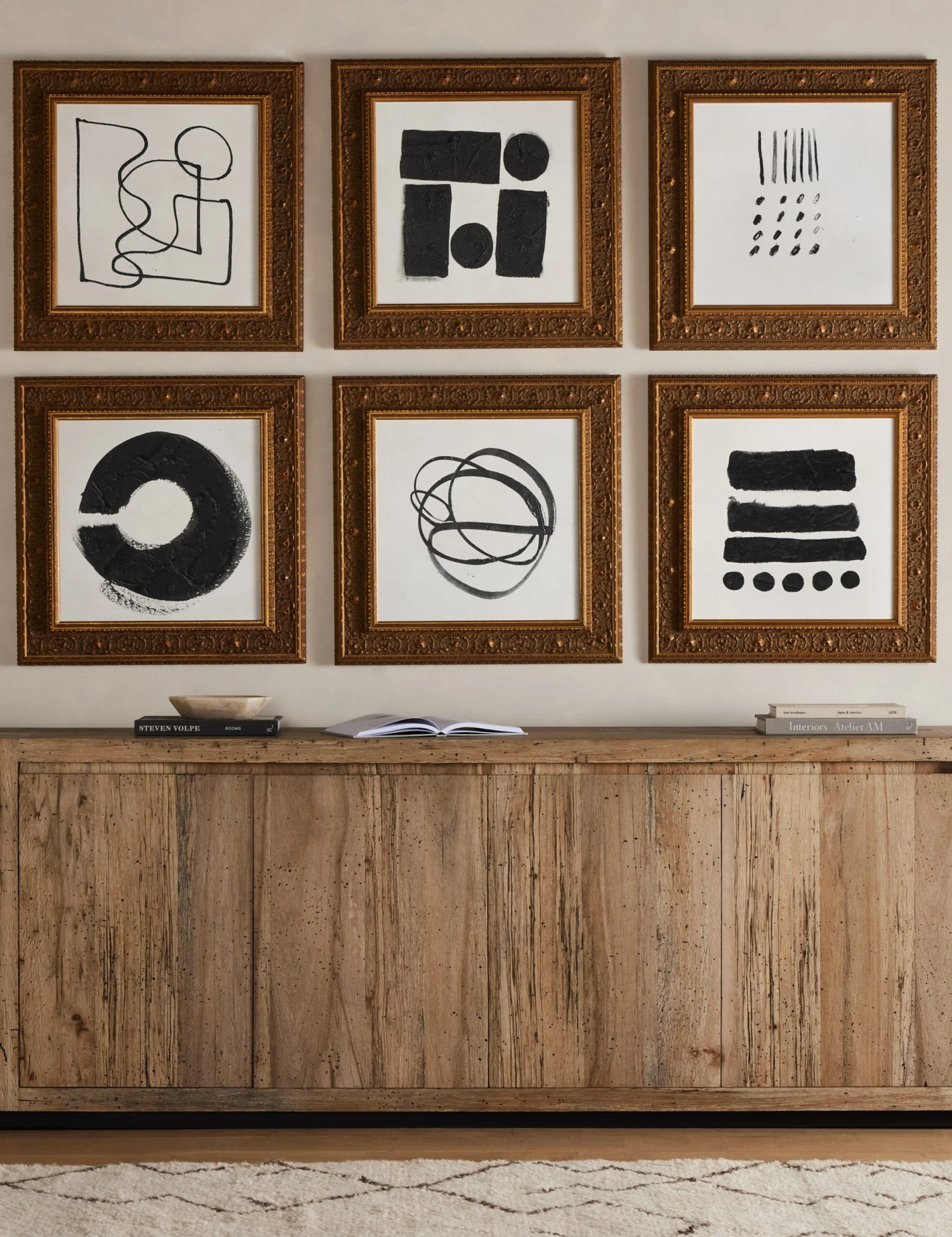 Study XI Wall Art By Jess Engle 2 Study XI Wall Art By Jess Engle - Image 2