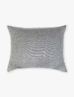 Logan Linen Pillow By Pom Pom At Home 28 Logan Linen Pillow By Pom Pom At Home -Home Product Store T 5300 CH 20 PRODUCT scaled