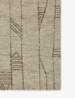 Evoni Rug -Home Product Store TEPPETEP 2GRY 1