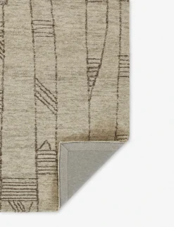 Evoni Rug -Home Product Store TEPPETEP 2GRY 2