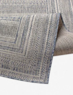 Jabari Indoor / Outdoor Rug -Home Product Store TRG 2330 3