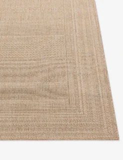 Jabari Indoor / Outdoor Rug -Home Product Store TRG 2331 4