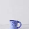 Tephra Mug By Salamat Ceramics