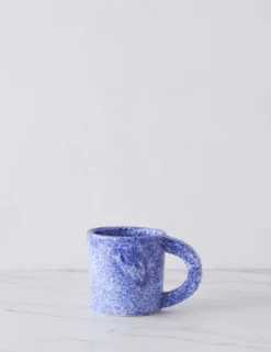 Tephra Mug By Salamat Ceramics