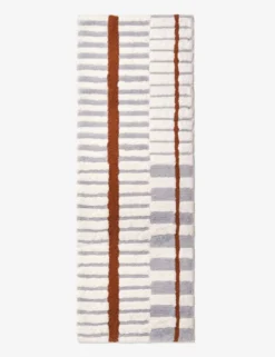 Tierra Bath Mat By Morrow Soft Goods