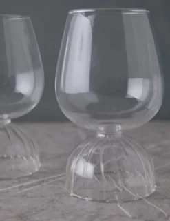 Tutu Red Wine Glass (Set Of 2)by Ichendorf Milano -Home Product Store TutuRedWineGlass Setof2 byIchendorfMilano 0165 scaled