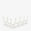 Gomos Wine Glasses (Set Of 6) By Costa Nova