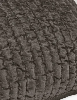 Giulia Sham 26 Giulia Sham -Home Product Store V250139 DesertBrow 3 scaled