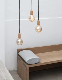 Voronoi I Pendant Light By Tala -Home Product Store VORN I 2W 2200K E26 T 09 scaled