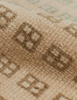 Vintage Turkish Mini Rug No. 167, 1'4" X 2'6" 5 Vintage Turkish Mini Rug No. 167, 1'4" X 2'6" -Home Product Store VintageTurkishMiniRugNo.167 1 4 x2 6 A0657730 256 Product scaled