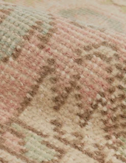 Vintage Turkish Mini Rug No. 178, 2'9" X 1'5" 5 Vintage Turkish Mini Rug No. 178, 2'9" X 1'5" -Home Product Store VintageTurkishMiniRugNo.178 2 9 x1 5 A0657741 198 Product scaled