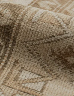 Vintage Turkish Rug No. 63, 4'1" X 7'3" -Home Product Store VintageTurkishRugNo.63 A0656582 0294 scaled