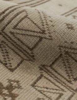 Vintage Turkish Rug No. 88 4'1" X 7'5" -Home Product Store VintageTurkishRugNo.88 A0656612 0286 scaled