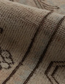 Vintage Turkish Runner Rug No. 13, 2'1" X 8'10" -Home Product Store VintageTurkishRunnerNo.13 A0656593 0190 scaled