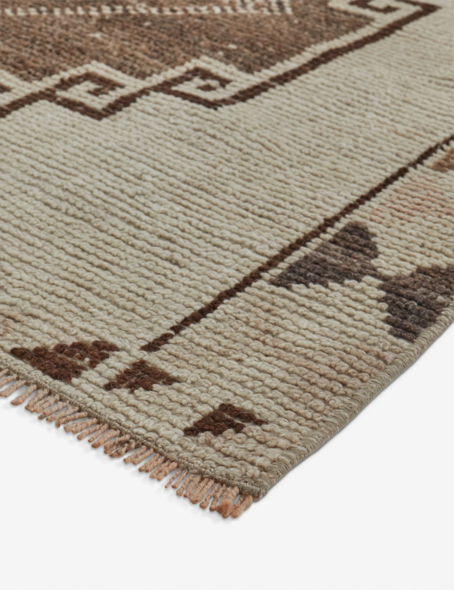 Vintage Turkish Runner Rug No. 91, 3'4" X 11'1" - Image 2