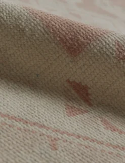 Vintage Turkish Runner Hand-Knotted Wool Rug No. 92, 3' X 10'2" -Home Product Store VintageTurkishRunnerRugNo.92 3 0x10 2 A0657554 0686 scaled