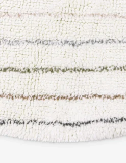 Hazel Round Rug By Lorena Canals -Home Product Store WO ARONA C 2 scaled