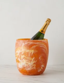 Wine Bucket By Atlawa