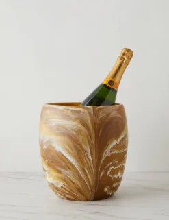 Wine Bucket By Atlawa -Home Product Store WineBucket Horn 15148 scaled