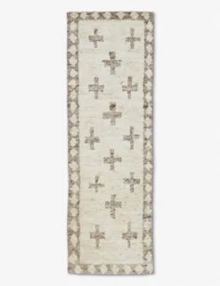 Acoma Rug -Home Product Store acoma runner 2 6 x 8 a01500646 overhead 1 scaled