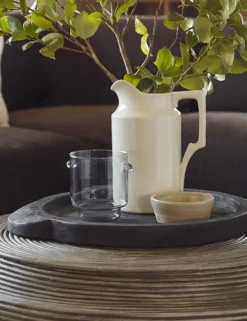 Stoneware Still Life Pitcher 7 Stoneware Still Life Pitcher -Home Product Store ah1310 1 scaled