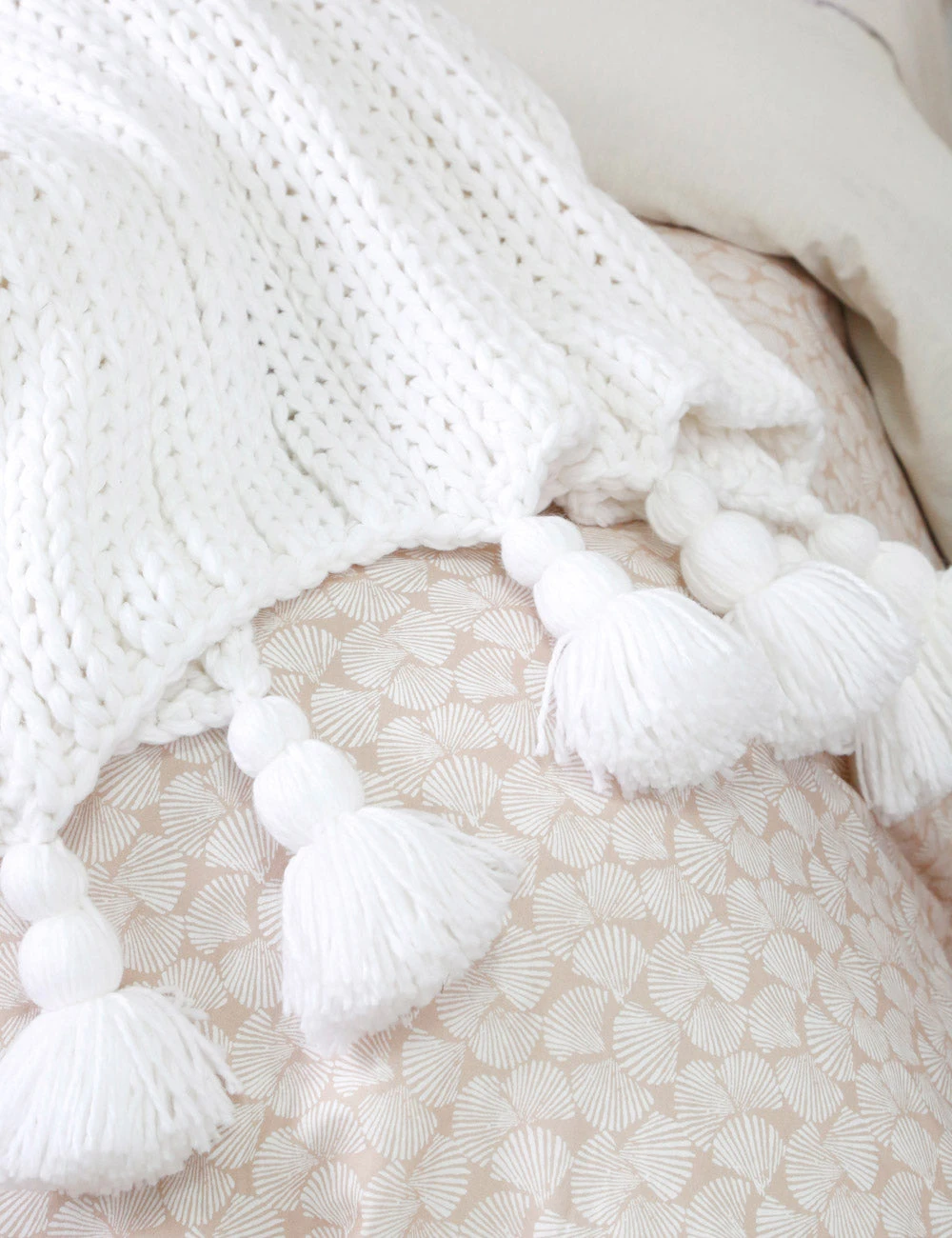 Anacapa Oversized Throw By Pom Pom At Home 6 Anacapa Oversized Throw By Pom Pom At Home - Image 6