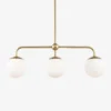 Annetta Linear Chandelier