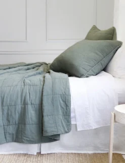 Antwerp Coverlet By Pom Pom At Home 15 Antwerp Coverlet By Pom Pom At Home -Home Product Store antwerpmoss scaled