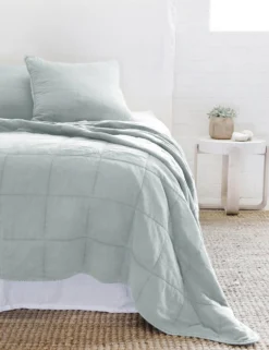 Antwerp Coverlet By Pom Pom At Home 21 Antwerp Coverlet By Pom Pom At Home -Home Product Store antwerpsky scaled