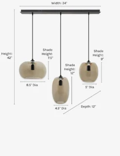 Astor Chandelier -Home Product Store astor chandelier dims