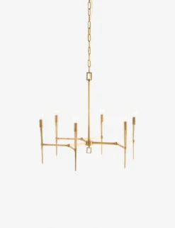 Auburn Chandelier By Arteriors