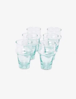 Beldi Glass (Set Of 6) -Home Product Store bedi medium glass clear 0250 eedc200e 3159 4952 b04f 287ad698fb19 scaled