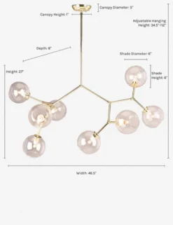 Bobbi Chandelier -Home Product Store bobbi chandelier 500x650 crop center.progressive bb16dca2 2aed 4e2a a970 2ff5e6507bb0