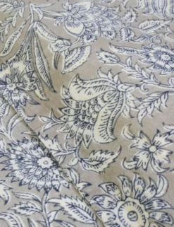 Brighton Linen Cotton Duvet By Pom Pom At Home -Home Product Store brightondetail scaled